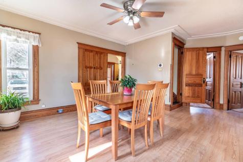 142 Morton Avenue Page ND 58064