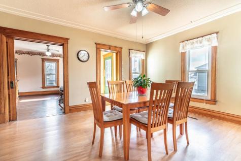 142 Morton Avenue Page ND 58064