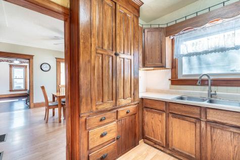 142 Morton Avenue Page ND 58064