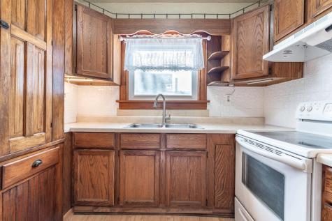 142 Morton Avenue Page ND 58064