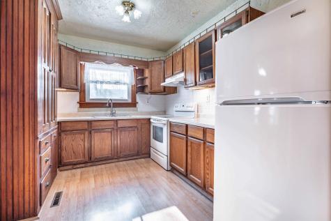 142 Morton Avenue Page ND 58064