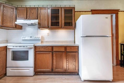 142 Morton Avenue Page ND 58064