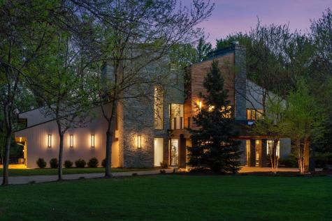 45 Clay Cliffe Drive Tonka Bay MN 55331