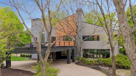 45 Clay Cliffe Drive Tonka Bay MN 55331