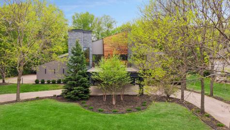 45 Clay Cliffe Drive Tonka Bay MN 55331