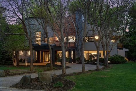 45 Clay Cliffe Drive Tonka Bay MN 55331