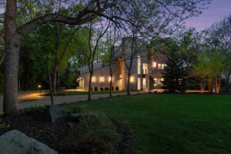 45 Clay Cliffe Drive Tonka Bay MN 55331