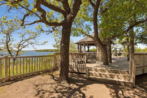45 Clay Cliffe Drive Tonka Bay MN 55331