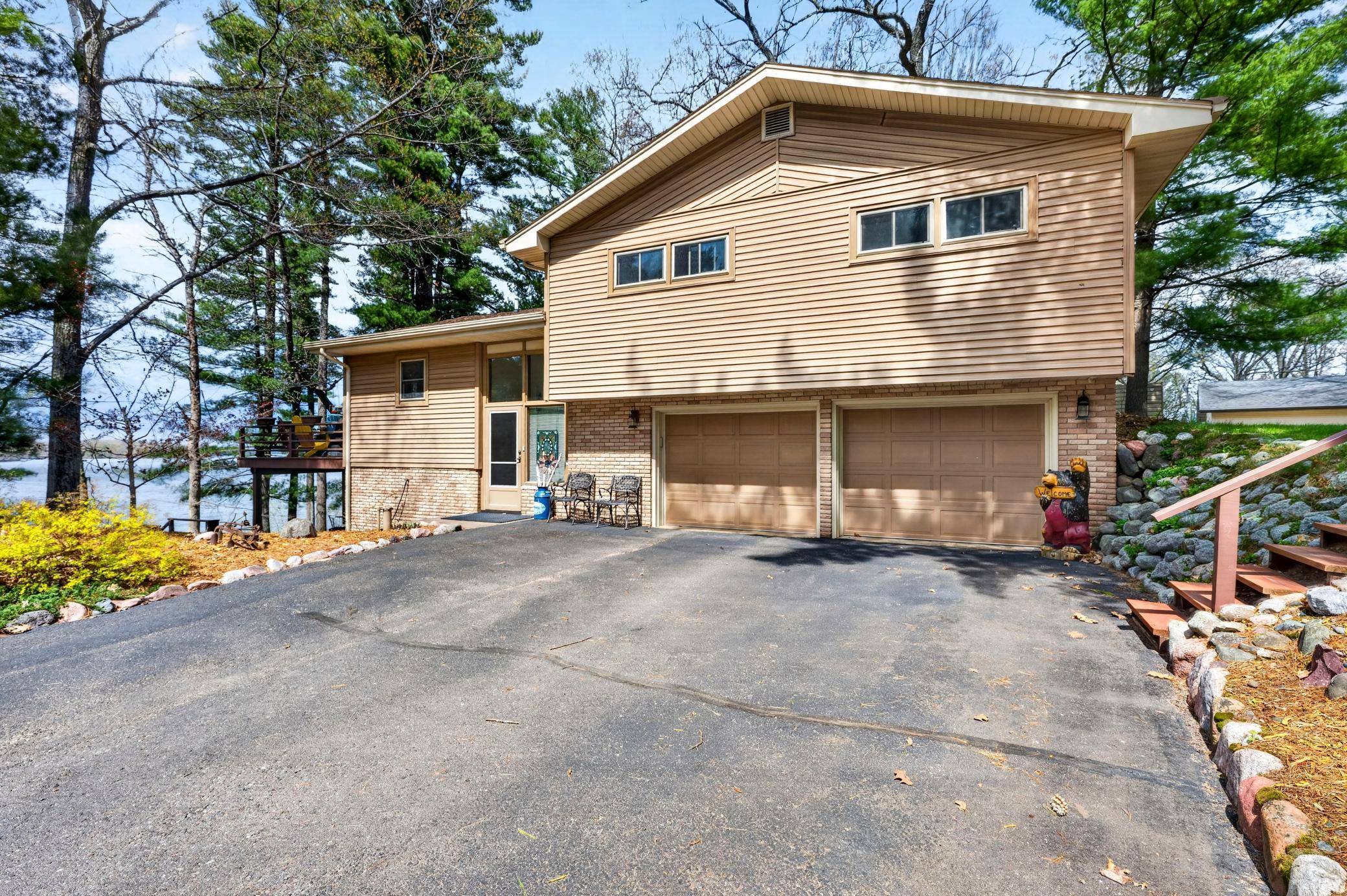 N1152 County Highway Md Sarona WI 54870