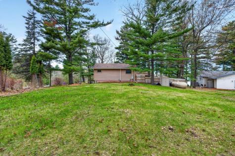 N1152 County Highway Md Sarona WI 54870