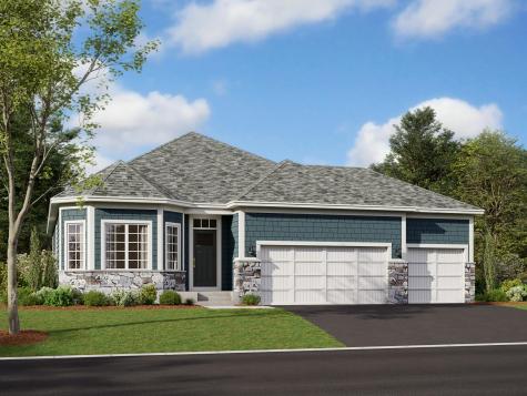 11626 19th Street NE Saint Michael MN 55376