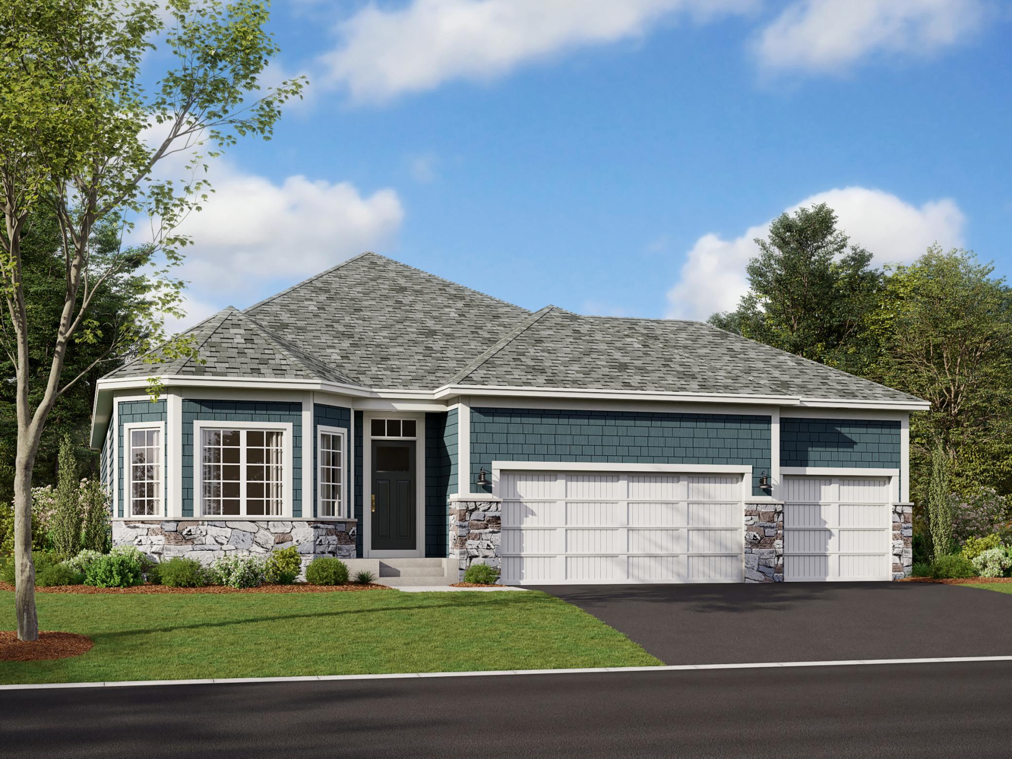 11626 19th Street NE Saint Michael MN 55376
