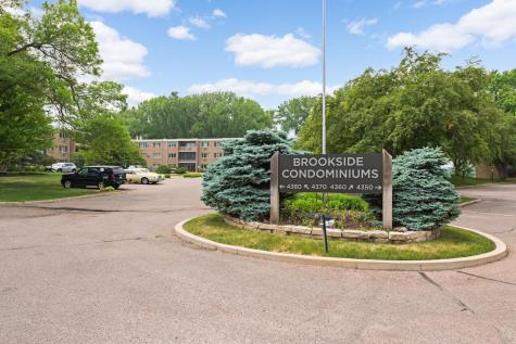 4370 Brookside Court Edina MN 55436