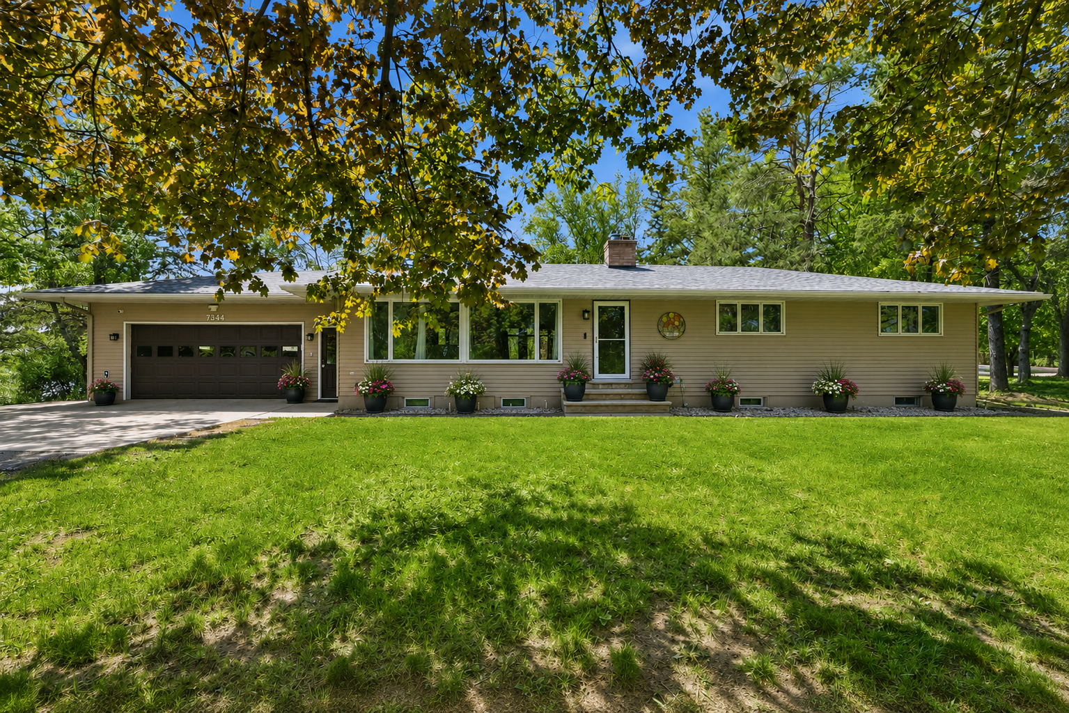 7344 26th Street NE Willmar MN 56201