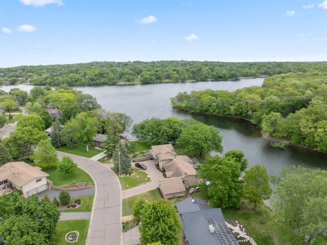 14112 Frontier Lane Burnsville MN 55337