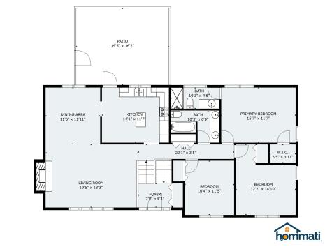 14112 Frontier Lane Burnsville MN 55337