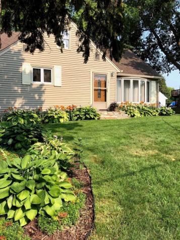 1211 S Mill Street Fergus Falls MN 56537