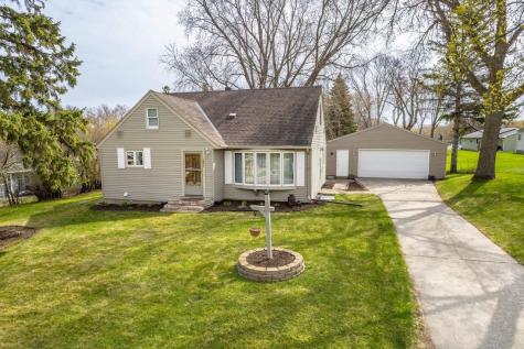 1211 S Mill Street Fergus Falls MN 56537