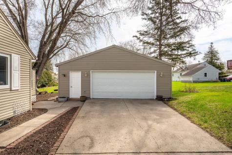 1211 S Mill Street Fergus Falls MN 56537
