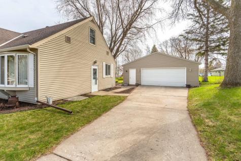 1211 S Mill Street Fergus Falls MN 56537