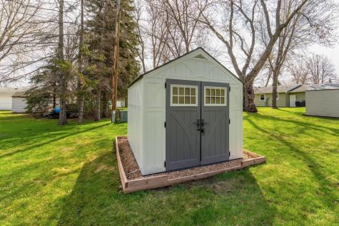 1211 S Mill Street Fergus Falls MN 56537