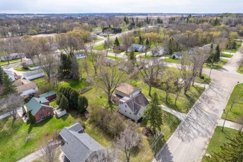 1211 S Mill Street Fergus Falls MN 56537