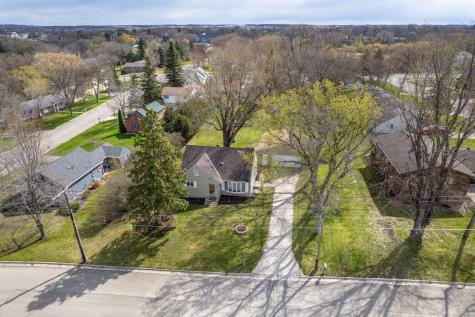 1211 S Mill Street Fergus Falls MN 56537