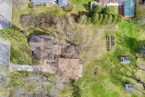 1211 S Mill Street Fergus Falls MN 56537
