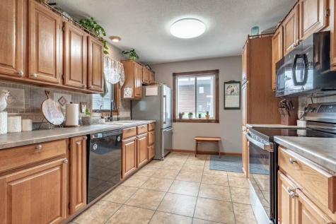 1211 S Mill Street Fergus Falls MN 56537