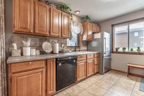 1211 S Mill Street Fergus Falls MN 56537