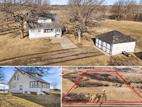 6132 Mayhew Lake Road NE Sauk Rapids MN 56379