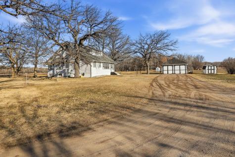 6132 Mayhew Lake Road NE Sauk Rapids MN 56379