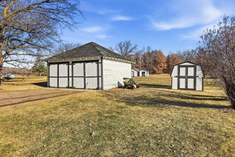 6132 Mayhew Lake Road NE Sauk Rapids MN 56379