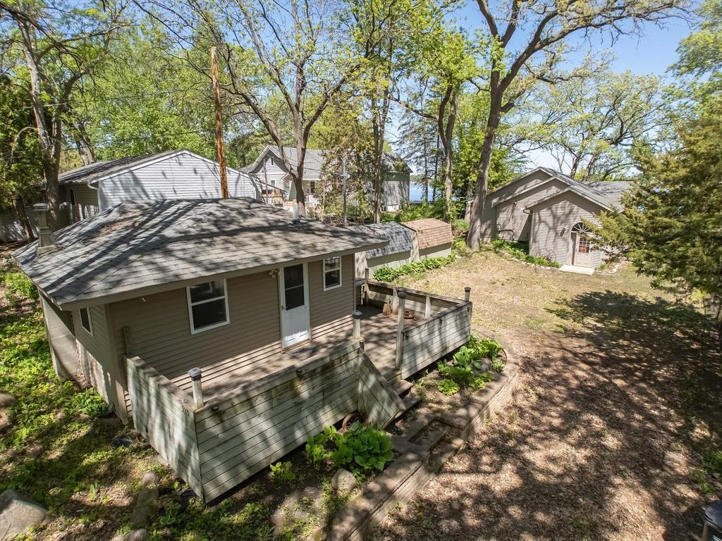 527 Marian Street Waterville MN 56096