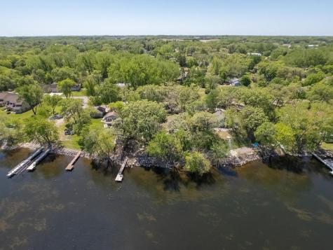 527 Marian Street Waterville MN 56096