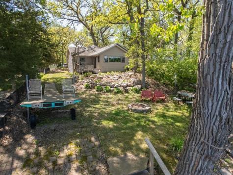 527 Marian Street Waterville MN 56096