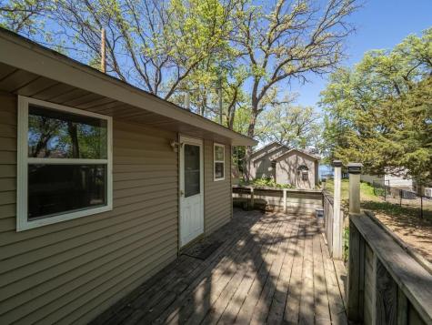 527 Marian Street Waterville MN 56096