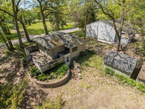 527 Marian Street Waterville MN 56096
