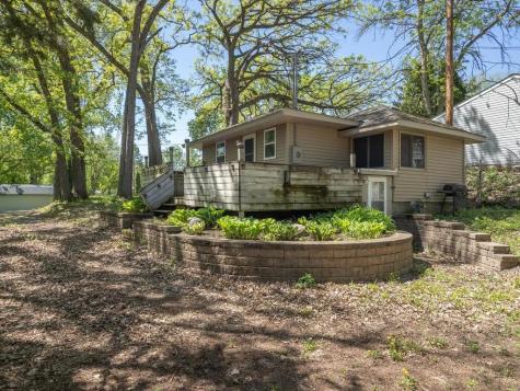 527 Marian Street Waterville MN 56096