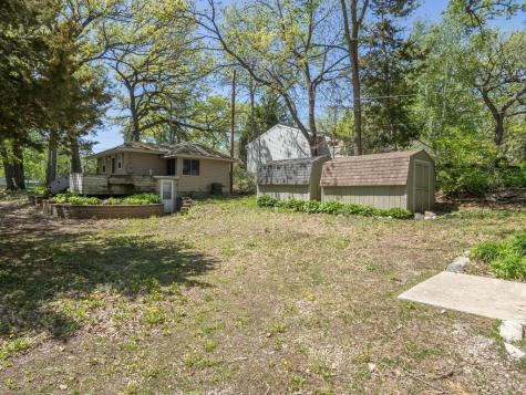 527 Marian Street Waterville MN 56096