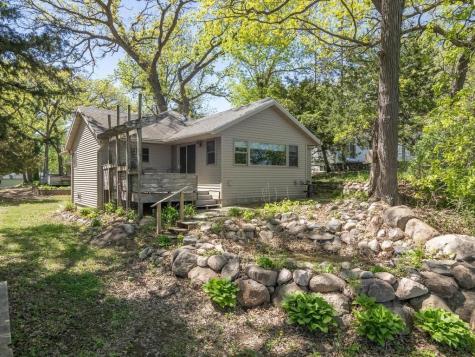 527 Marian Street Waterville MN 56096