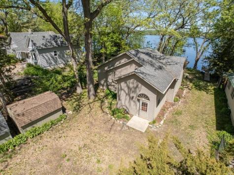 527 Marian Street Waterville MN 56096