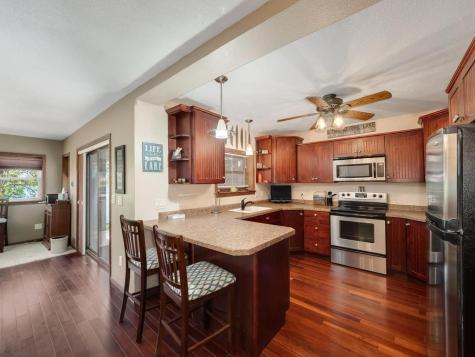 527 Marian Street Waterville MN 56096