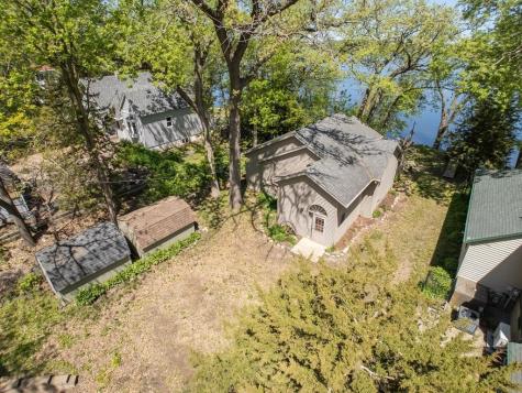 527 Marian Street Waterville MN 56096