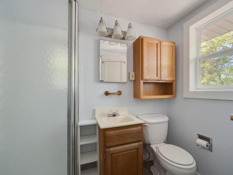 527 Marian Street Waterville MN 56096