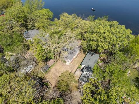 527 Marian Street Waterville MN 56096