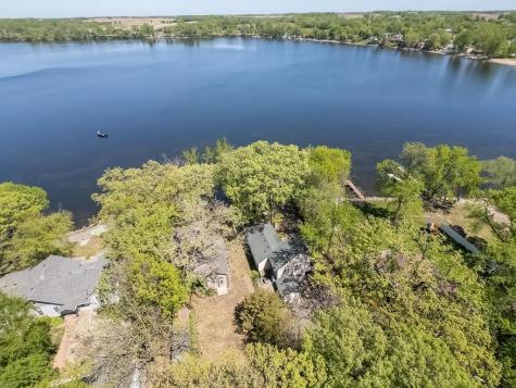 527 Marian Street Waterville MN 56096