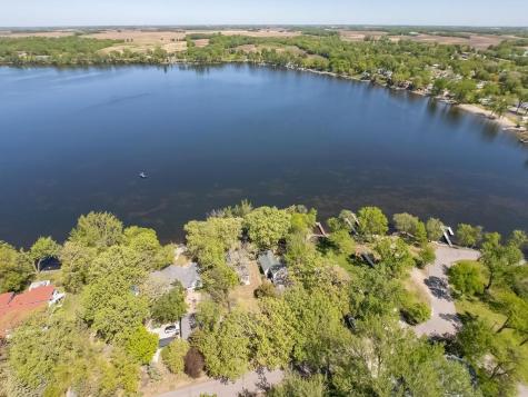 527 Marian Street Waterville MN 56096