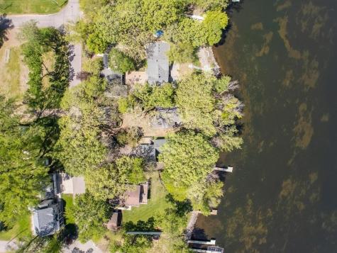 527 Marian Street Waterville MN 56096