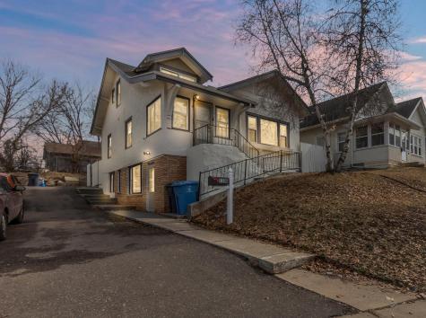 1106 Irving Avenue N Minneapolis MN 55411